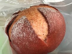 -Juicy Bakery(大学路店)