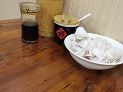 -王菊美食街·王菊面馆(总店)