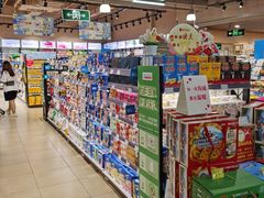 -BETTER拜特精品超市(丹尼斯一天地店)