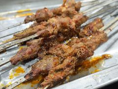 -郑家包子牛肉拉面(尚勤路店)