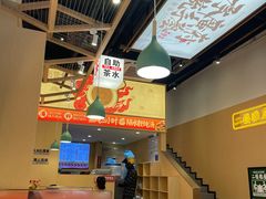 -华记煲仔华·煲仔饭(市桥易发店)