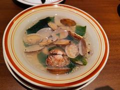 -萨莉亚意式餐厅(杭州滨江天街店)