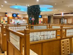 -汉城馆·烤肉火锅餐厅·韩国烤肉(河北云瑧世纪大饭店)