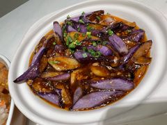 -良永小菜(平凉路店)