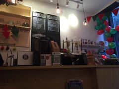 -COFFEE HOLIC(朝外SOHO店)