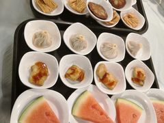 -秦淮小吃城(夫子庙店)