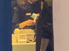 -茶颜悦色(环球奥特莱斯店)