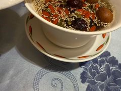 老毛秘制八宝茶-老毛手抓·盐池滩羊非遗手抓(宁夏总店)