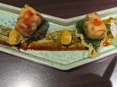 -匠和风精致料理(莆田财富中心店)