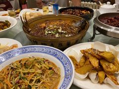 -知音酒楼(花园店)