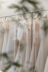 点击看大图 -Chic Bridal 熙可婚纱