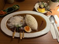 -CURRY YA 熟成咖哩專門店(深圳湾万象城店)