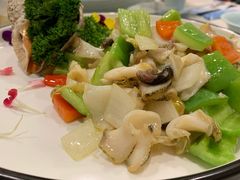 -渔娘渔家丹东海鲜(东直门店)