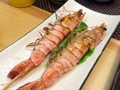 -樱の千渡日式料理·铁板烧•烧鸟(金盛田广场店)