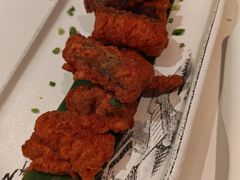 -旺达·福州菜(正大广场店)