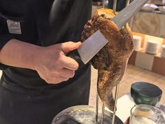 -戈拿旺巴西烤肉(崇文门店)