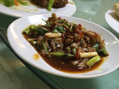-宝发园名菜馆