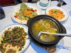 -食光慢宴·安吉土菜馆