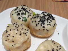 -小杨生煎(香港名都店)