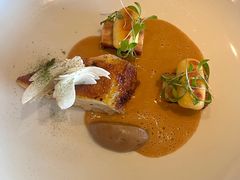 -Caprice(香港四季酒店)