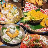 泰妃殿 | 萨瓦迪卡北京王府井首店探店
