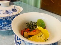 -伊帆食府·青海地方特色美食