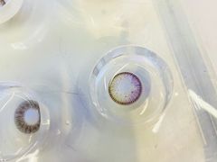 -miomi米欧米美瞳隐形眼镜(新世界大丸百货店)