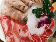 -鲜货俚鲜火锅(青果路店)