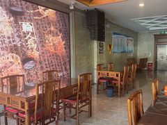 -清味园·宁夏清真美食(青铜峡店)