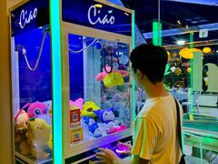 -CIAO·团建聚餐·生日派对轰趴馆(福田店)