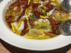 -新太二·鲜料川菜(群光广场店)
