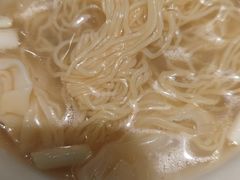-麦奀云吞面世家 山顶店(山顶广场店)