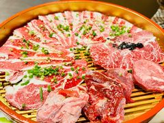 -火炉火自助餐(西直门凯德MALL店)