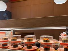 -争鲜回转寿司(太阳宫凯德MALL店)