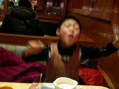 -巴犀烧烤(新崇光店)