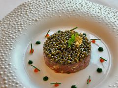 -Caprice(香港四季酒店)