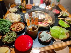 -洋马儿火锅(解放碑店)