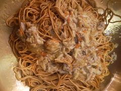 -贡梅老面馆·蟹粉面·无锡特色小吃(南长街主推店)