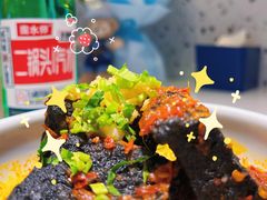 -兰湘子·湘菜小炒(石家庄万象城店)