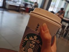 -星巴克(汕头群光广场店)