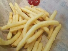 中薯-肯德基(嘉善恒利店)
