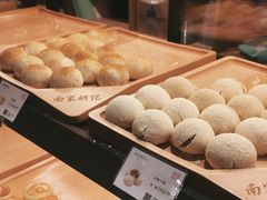 -南宋胡记(杭州灵隐寺店)