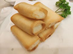 -新大咀港式茶餐厅(宝山万达店)