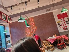 -龙师傅卤炒(天马店)