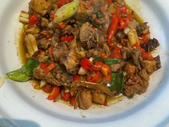 -攸州小镇家湘菜(小米科技园店)