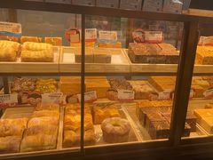 -爸爸糖吐司面包(悠唐购物中心店)
