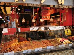 -上海全国土特产食品商场(淮海中路店)