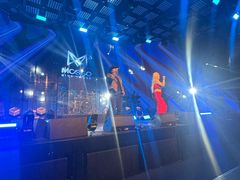 -MOSSO·Liveshow(M3香港广场店)
