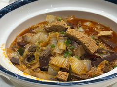 -老爷庙风味美食府(魏都大道店)