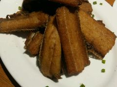 -老头儿油爆虾(星光一期店)